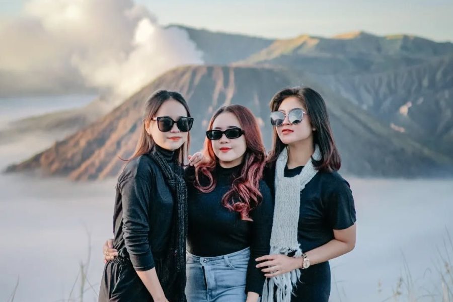 Midnight Bromo Regular | Start From Surabaya