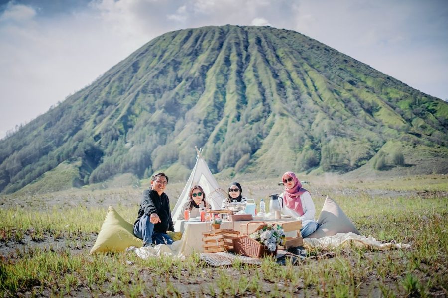 Midnight Bromo Sunrise Regular | Start From Gubuklakah/Sakapura/Tosari