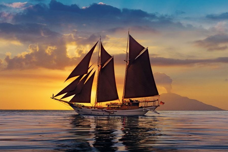 Labuan Bajo 3D2N | Premium Private Trip | Start at Labuan Bajo