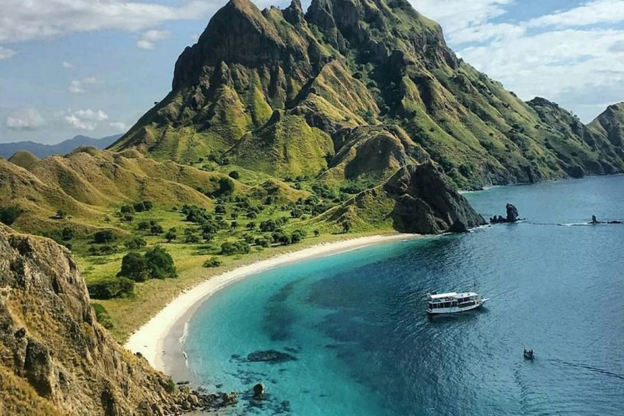 Labuan Bajo 3D2N | Superior Bedrooms Start at Labuan Bajo