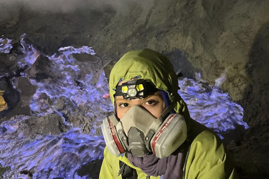 Kawah Ijen Midnight Premium | Start From Malang