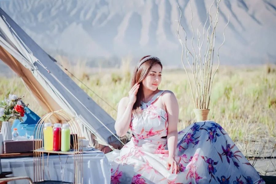 Midnight Bromo Premium | Start From Surabaya