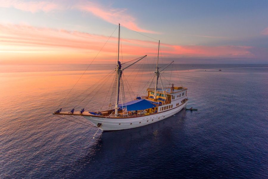 Labuan Bajo 3D2N | Master Bedrooms Start at Labuan Bajo