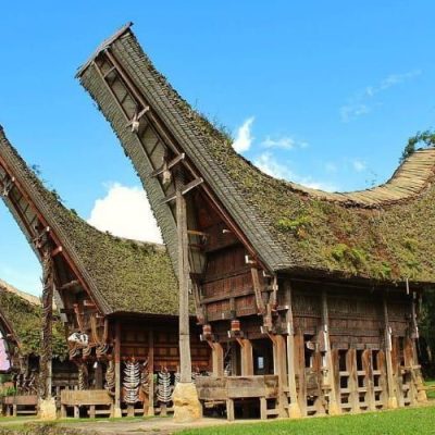 Tana Toraja