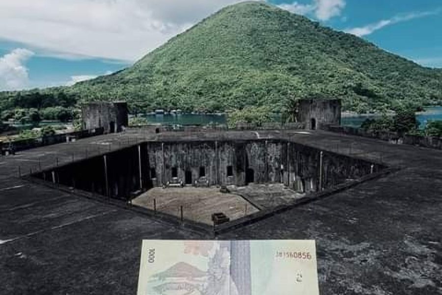 Private Trip Banda Neira 4D3N | Explore the Beauty of Indonesia’s Spice Islands